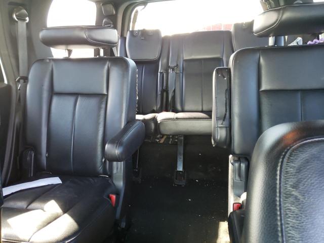 Photo 10 from auction – 2017 FORD EXPEDITION with VIN 1FMJU2AT8HEA70319