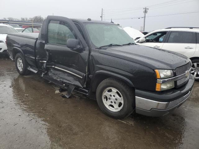 Photo 4 from auction – 2004 CHEVROLET SILVERADO with VIN 2GCEC19TX41362203