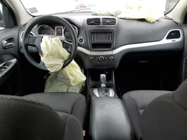 Photo 8 from auction – 2014 DODGE JOURNEY SX with VIN 3C4PDCBG0ET230033
