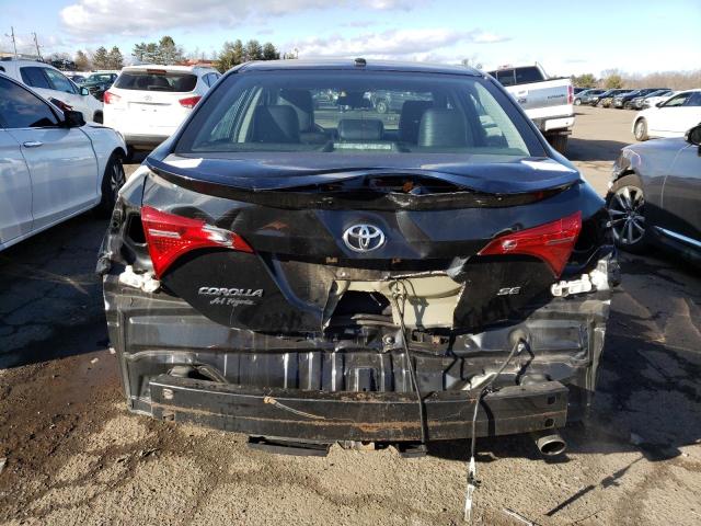 Photo 6 from auction – 2017 TOYOTA COROLLA L with VIN 2T1BURHE0HC792234