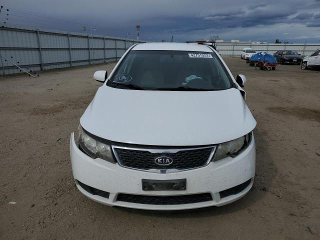 صورة رقم 5 من المزاد - 2012 KIA FORTE LX مع VIN KNAFT4A24C5599207