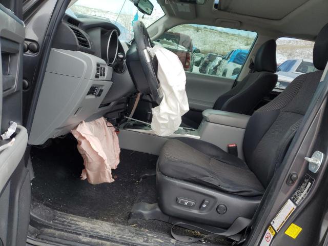 صورة رقم 7 من المزاد - 2011 TOYOTA 4RUNNER SR مع VIN JTEBU5JR5B5075382