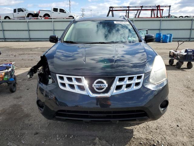Photo 5 from auction – 2012 NISSAN ROGUE S with VIN JN8AS5MV7CW705661