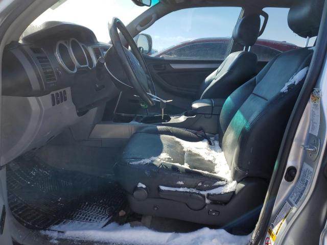 Photo 7 from auction – 2004 TOYOTA 4RUNNER SR with VIN JTEBT14R840034459