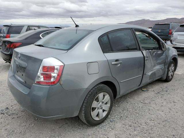 Photo 3 from auction – 2008 NISSAN SENTRA 2.0 with VIN 3N1AB61E58L755478