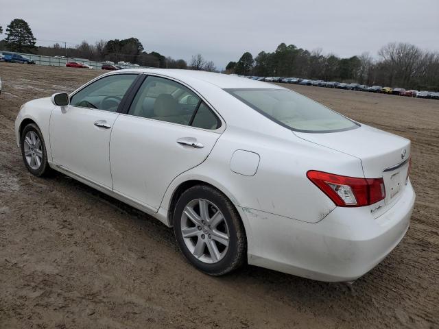 Photo 2 from auction – 2008 LEXUS ES 350 with VIN JTHBJ46G682265506