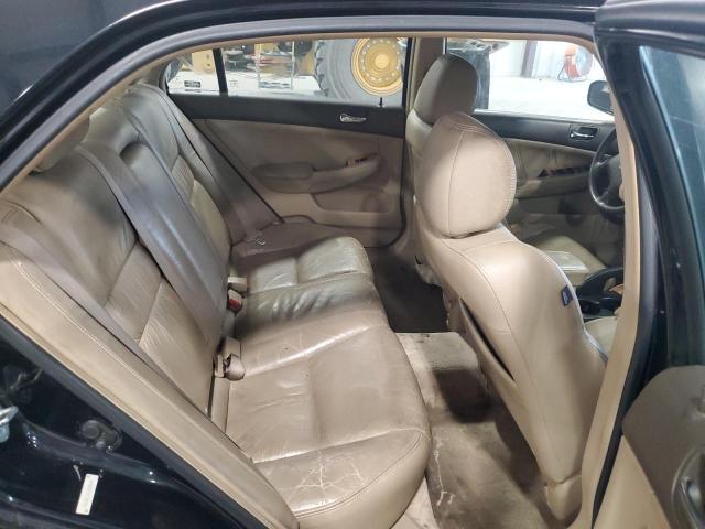 Photo 10 from auction – 2005 HONDA ACCORD EX with VIN 1HGCM66565A008002