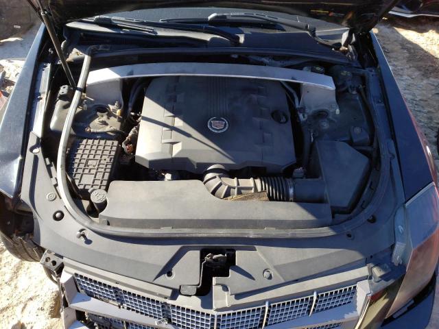 Photo 11 from auction – 2011 CADILLAC CTS LUXURY with VIN 1G6DG5EY9B0124069