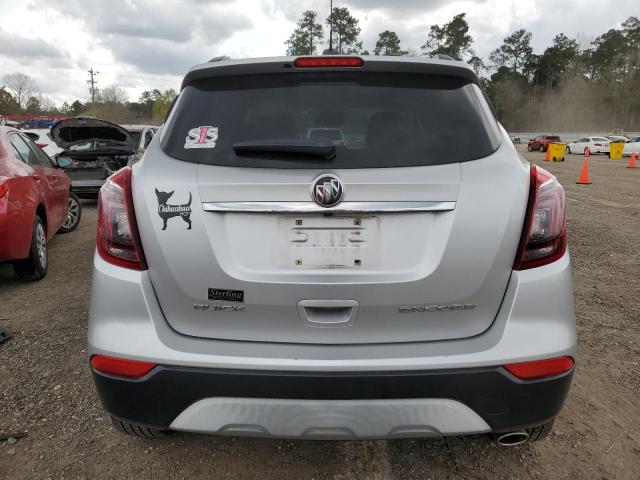 Photo 6 from auction – 2017 BUICK ENCORE PRE with VIN KL4CJASB8HB107029