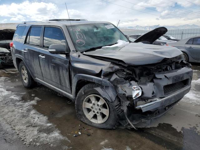 صورة رقم 4 من المزاد - 2011 TOYOTA 4RUNNER SR مع VIN JTEBU5JR5B5075382