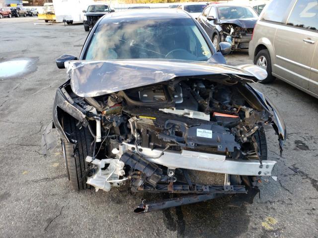 Photo 5 from auction – 2012 INFINITI G37 with VIN JN1CV6AR8CM973643
