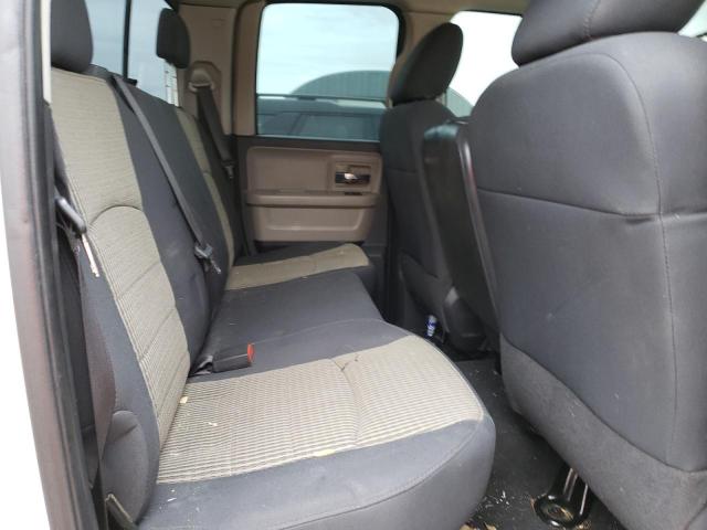 Photo 10 from auction – 2009 DODGE RAM 1500 with VIN 1D3HB18P39S796000