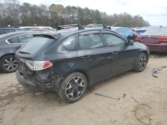 Zdjęcie 3 z aukcji – 2008 SUBARU IMPREZA 2. z VIN JF1GH61698G833804