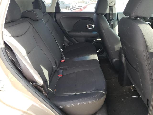 Photo 11 from auction – 2014 KIA SOUL with VIN KNDJN2A22E7007886