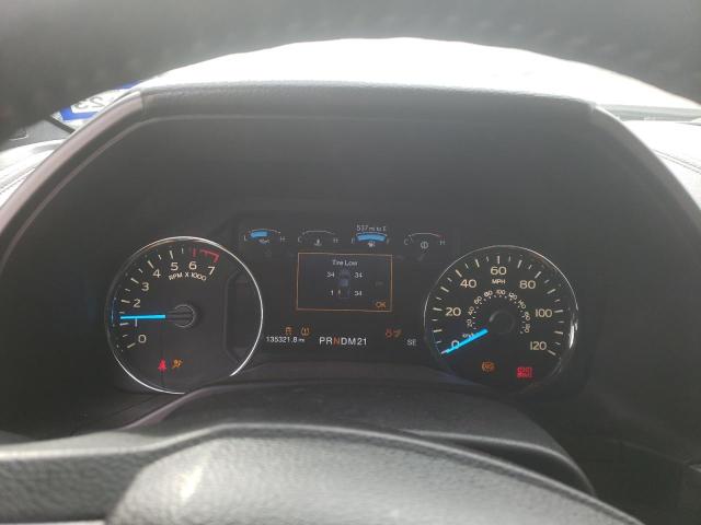 Photo 9 from auction – 2015 FORD F150 SUPER with VIN 1FTEW1EG9FFA14145