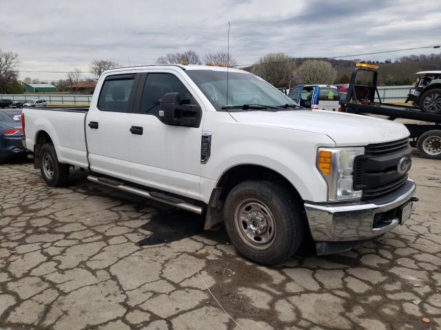 Photo 4 from auction – 2017 FORD F250 SUPER with VIN 1FT7W2A68HEC80664