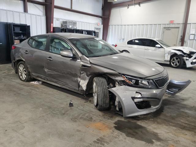 صورة رقم 4 من المزاد - 2015 KIA OPTIMA EX مع VIN 5XXGN4A72FG492539