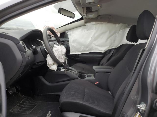 Photo 7 from auction – 2018 NISSAN ROGUE with VIN JN1BJ1CP9JW183436