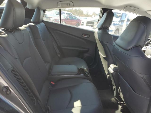 Photo 10 from auction – 2017 TOYOTA PRIUS PRIM with VIN JTDKARFP8H3010607