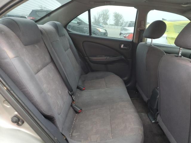 Photo 10 from auction – 2001 NISSAN SENTRA SE with VIN 3N1BB51A41L003174