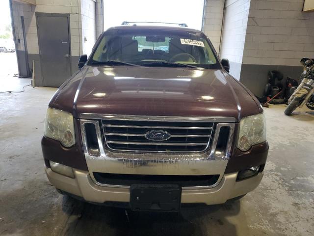 Photo 5 from auction – 2006 FORD EXPLORER E with VIN 1FMEU74E36UB65045