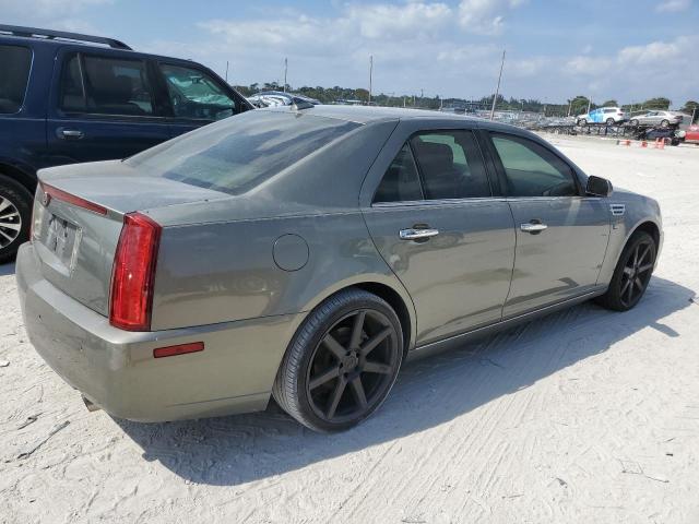 Photo 3 from auction – 2011 CADILLAC STS LUXURY with VIN 1G6DW6ED3B0132920