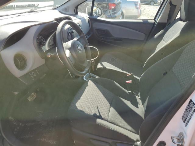 Photo 7 from auction – 2015 TOYOTA YARIS with VIN VNKKTUD3XFA044383