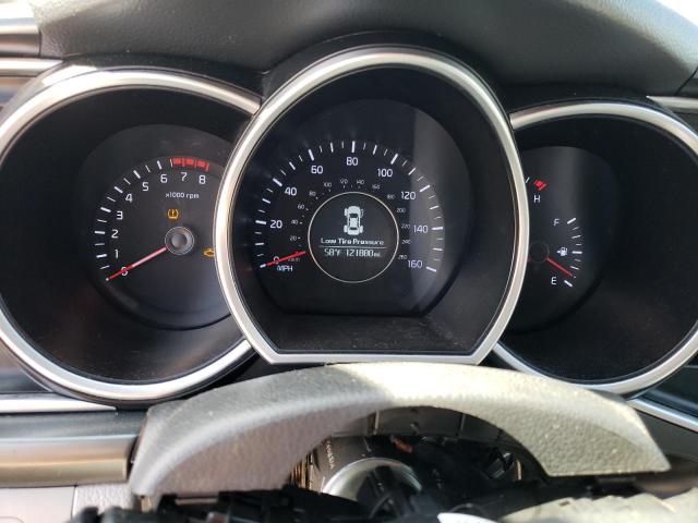 Photo 9 from auction – 2015 KIA OPTIMA LX with VIN 5XXGM4A73FG382957