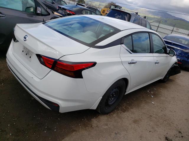 Photo 3 from auction – 2019 NISSAN ALTIMA S with VIN 1N4BL4BV2KC166074