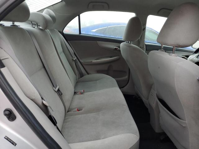 Photo 10 from auction – 2011 TOYOTA COROLLA BA with VIN 2T1BU4EE3BC713380