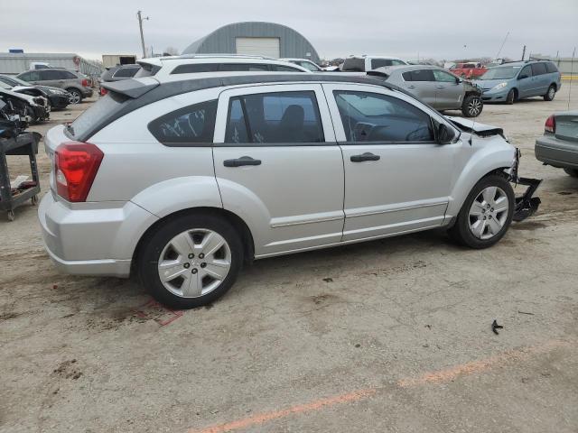 Photo 3 from auction – 2007 DODGE CALIBER SX with VIN 1B3HB48B37D403579