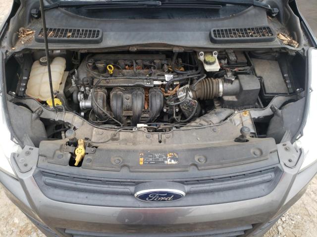 Photo 11 from auction – 2013 FORD ESCAPE S with VIN 1FMCU0F7XDUC19600