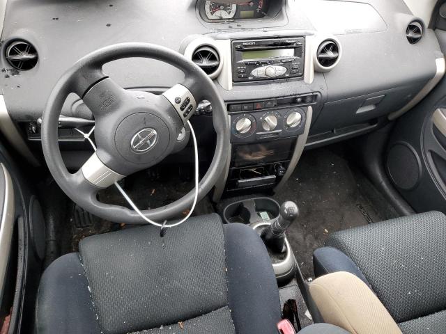 Photo 8 from auction – 2006 TOYOTA SCION XA with VIN JTKKT604960154472