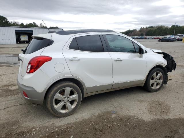 Photo 3 from auction – 2015 BUICK ENCORE with VIN KL4CJASB9FB209663