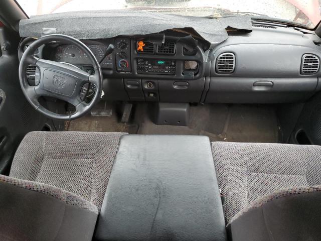 Photo 8 from auction – 2001 DODGE RAM 1500 with VIN 3B7HC13Y41M580028