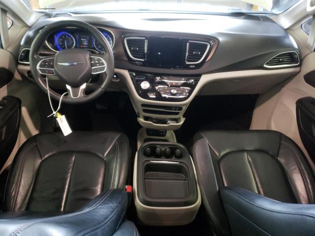Photo 8 from auction – 2017 CHRYSLER PACIFICA T with VIN 2C4RC1BG2HR635026