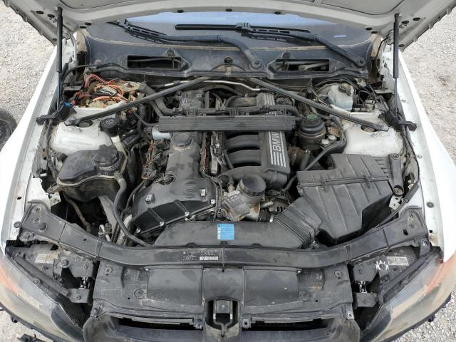 Photo 11 from auction – 2007 BMW 328 I with VIN WBAVA33517KX74958