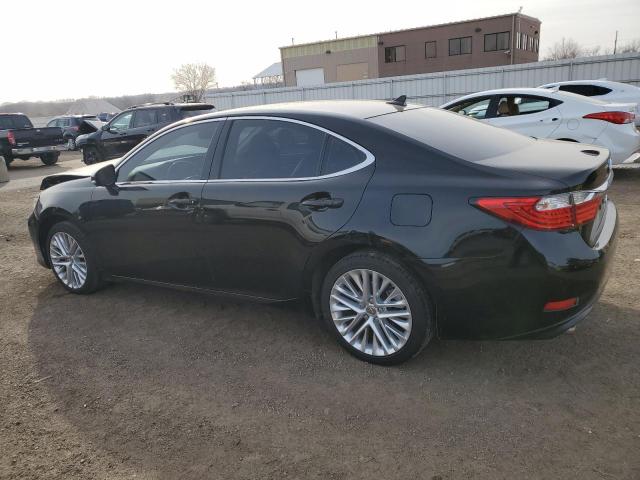 Photo 2 from auction – 2014 LEXUS ES 350 with VIN JTHBK1GG1E2084948