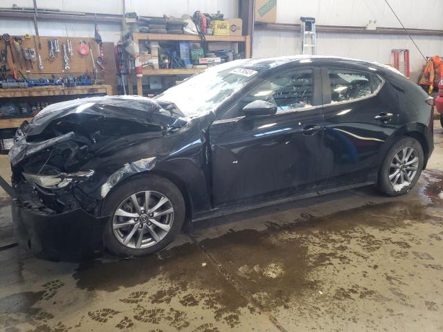 MAZDA 3 PREFERRE 2019 مع رقم تعريف المركبة JM1BPBLM0K1134308 - صورة من المزاد
