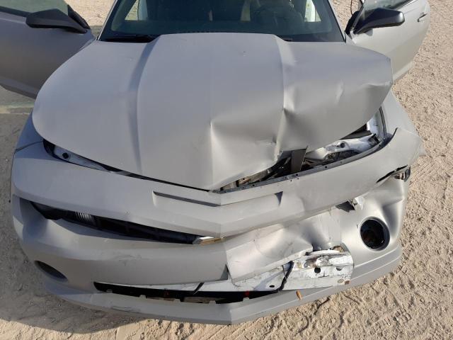 Photo 11 from auction – 2012 CHEVROLET CAMARO LS with VIN 2G1FA1E37C9138850
