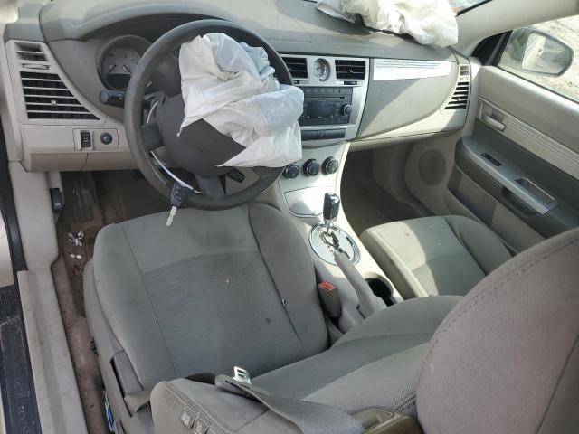 Photo 8 from auction – 2009 CHRYSLER SEBRING LX with VIN 1C3LC45B99N515248