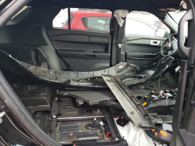 Photo 10 from auction – 2021 FORD EXPLORER P with VIN 1FM5K8AW4MNA21536