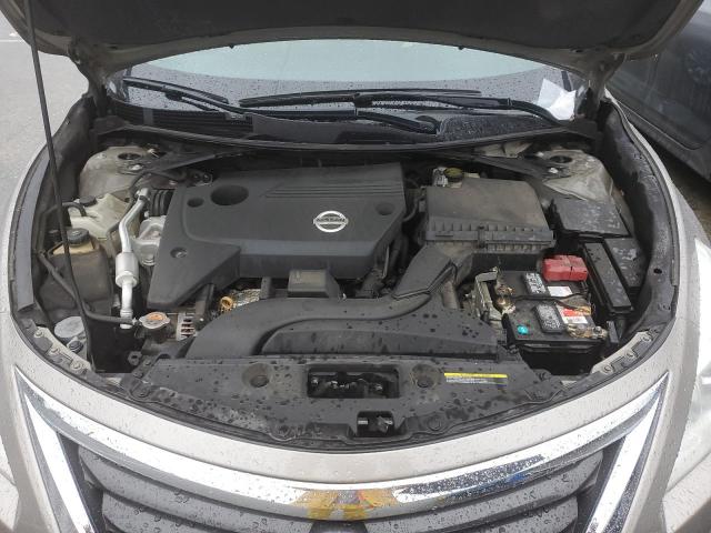 Photo 11 from auction – 2015 NISSAN ALTIMA 2.5 with VIN 1N4AL3AP4FN911085