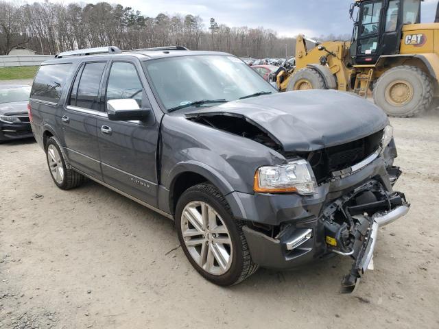 Photo 4 from auction – 2015 FORD EXPEDITION with VIN 1FMJK1MT2FEF49439