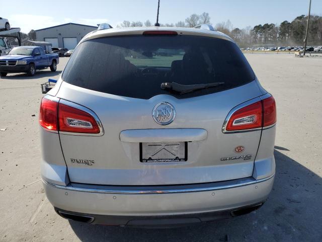 Photo 6 from auction – 2014 BUICK ENCLAVE with VIN 5GAKVBKD8EJ358777