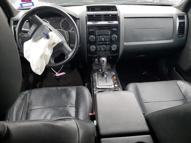 Photo 8 from auction – 2011 FORD ESCAPE LIM with VIN 1FMCU0EG5BKB83793