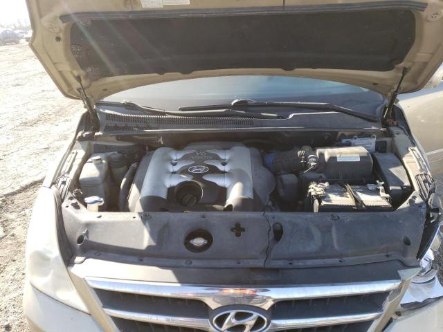 Photo 11 from auction – 2007 HYUNDAI ENTOURAGE with VIN KNDMC233876029358