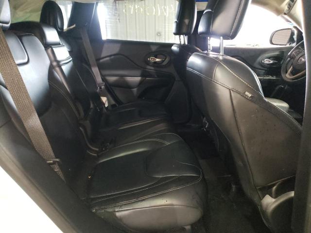 Photo 11 from auction – 2017 JEEP CHEROKEE L with VIN 1C4PJMDB6HW543831