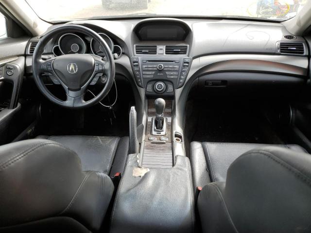 Photo 8 from auction – 2013 ACURA TL with VIN 19UUA8F2XDA005309
