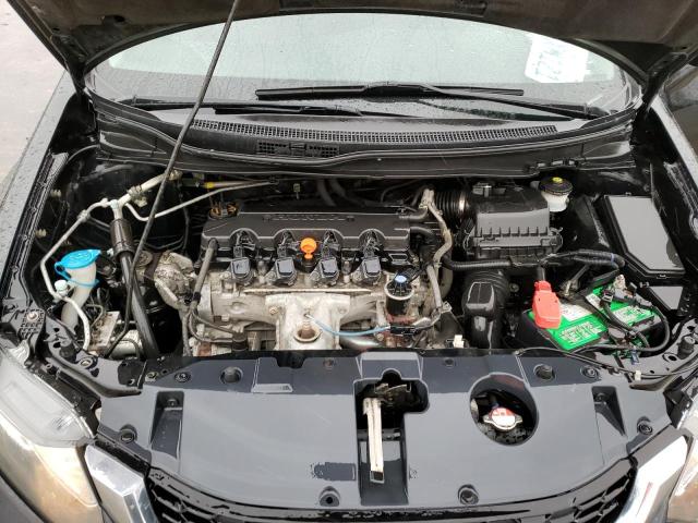 Zdjęcie 11 z aukcji – 2014 HONDA CIVIC LX z VIN 19XFB2F5XEE245082